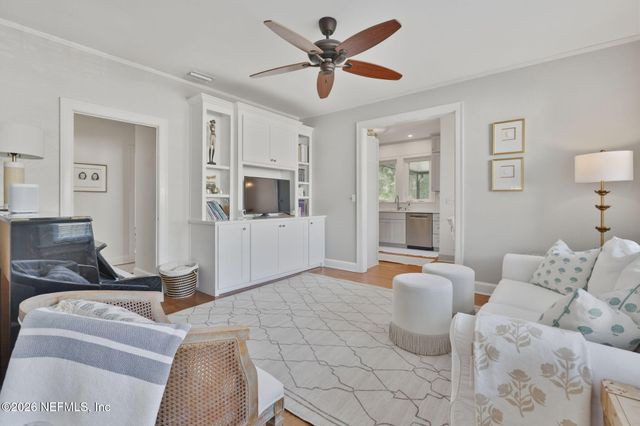 1152 MAPLETON Road, Jacksonville, FL 32207