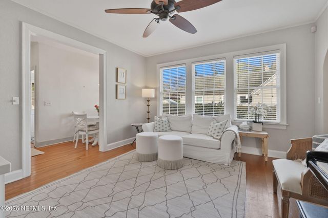 1152 MAPLETON Road, Jacksonville, FL 32207