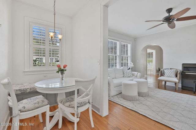 1152 MAPLETON Road, Jacksonville, FL 32207