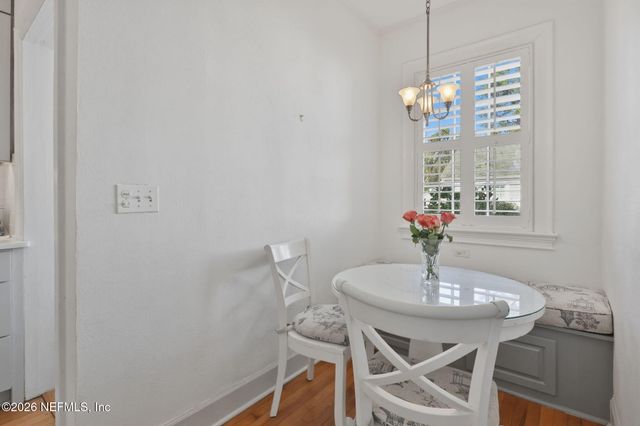 1152 MAPLETON Road, Jacksonville, FL 32207