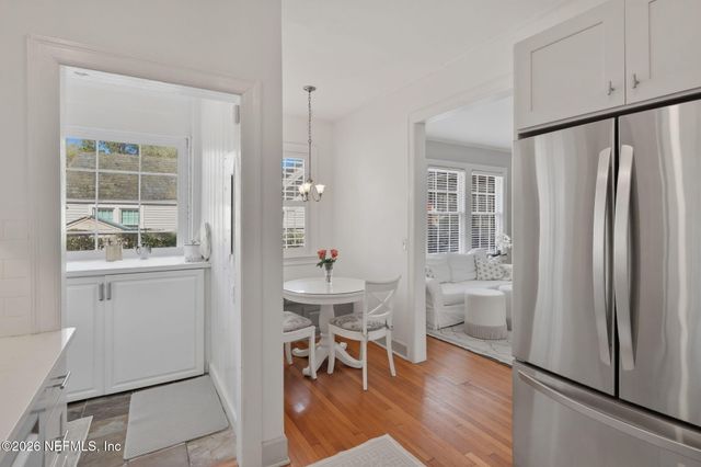 1152 MAPLETON Road, Jacksonville, FL 32207