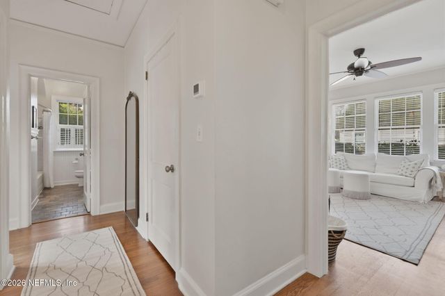 1152 MAPLETON Road, Jacksonville, FL 32207