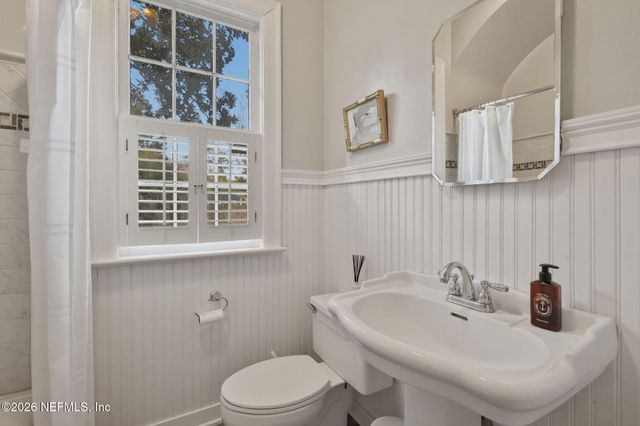 1152 MAPLETON Road, Jacksonville, FL 32207