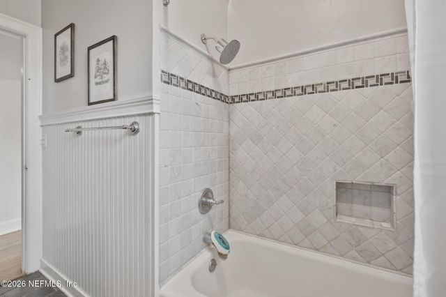 1152 MAPLETON Road, Jacksonville, FL 32207