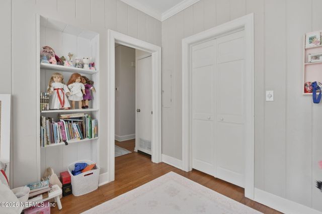 1152 MAPLETON Road, Jacksonville, FL 32207