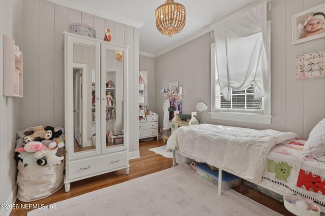 1152 MAPLETON Road, Jacksonville, FL 32207