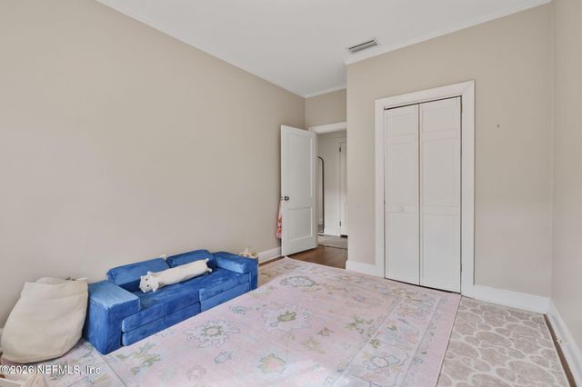 1152 MAPLETON Road, Jacksonville, FL 32207