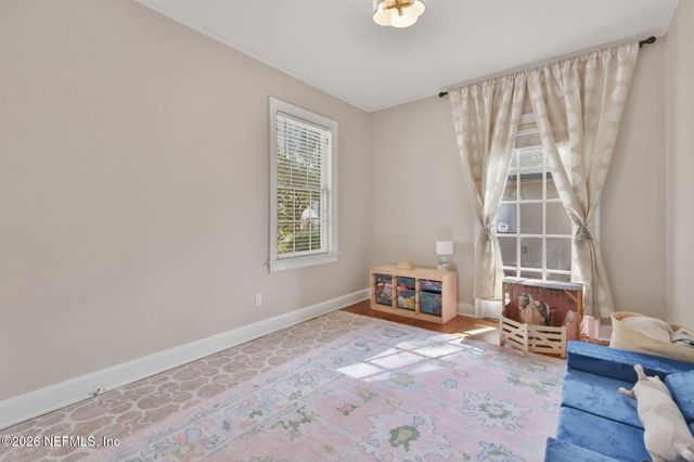 1152 MAPLETON Road, Jacksonville, FL 32207