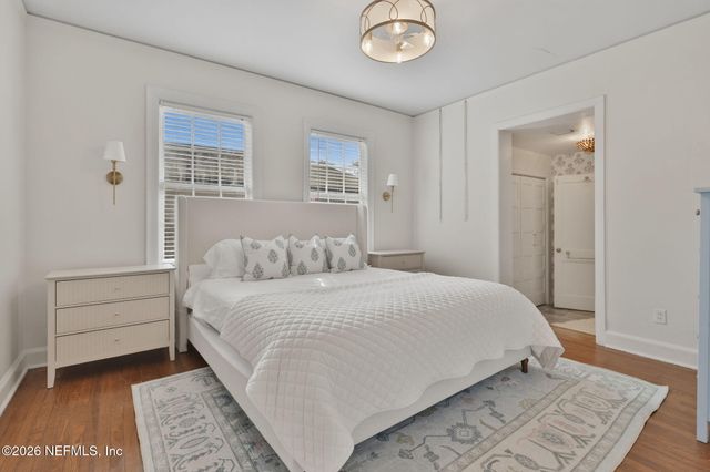 1152 MAPLETON Road, Jacksonville, FL 32207