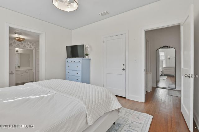 1152 MAPLETON Road, Jacksonville, FL 32207