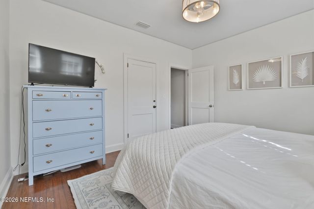 1152 MAPLETON Road, Jacksonville, FL 32207