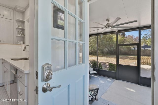 1152 MAPLETON Road, Jacksonville, FL 32207