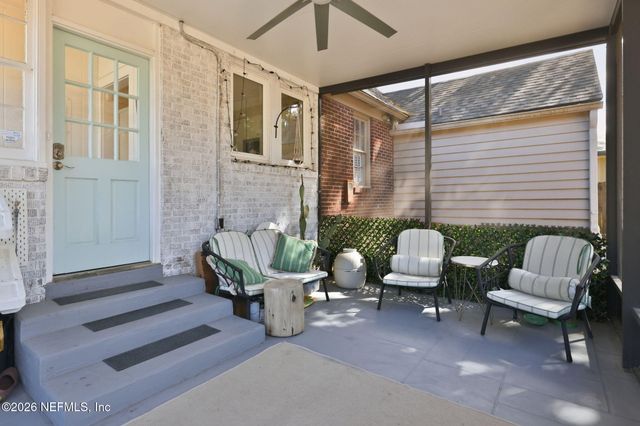 1152 MAPLETON Road, Jacksonville, FL 32207