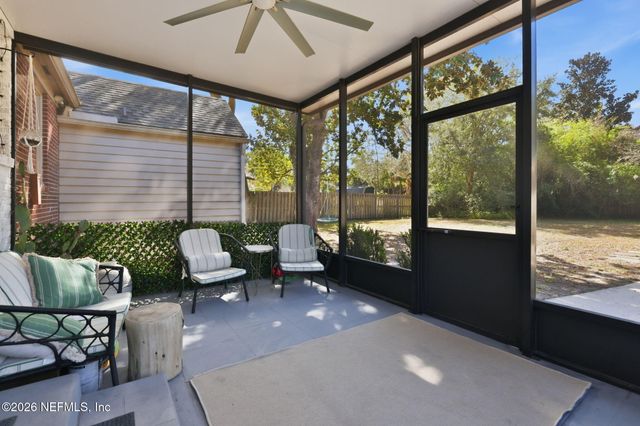 1152 MAPLETON Road, Jacksonville, FL 32207