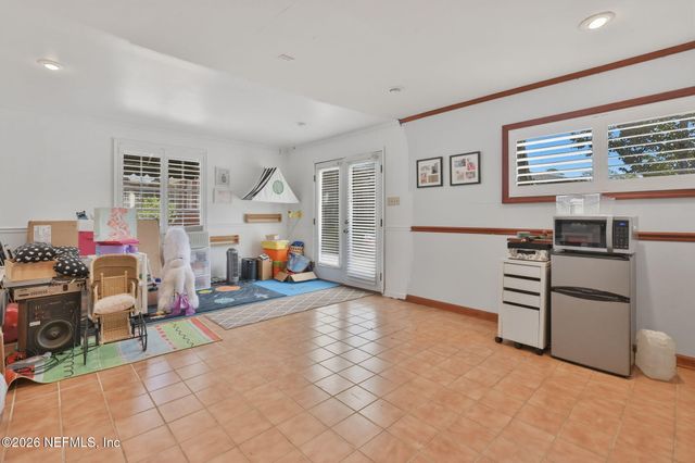 1152 MAPLETON Road, Jacksonville, FL 32207