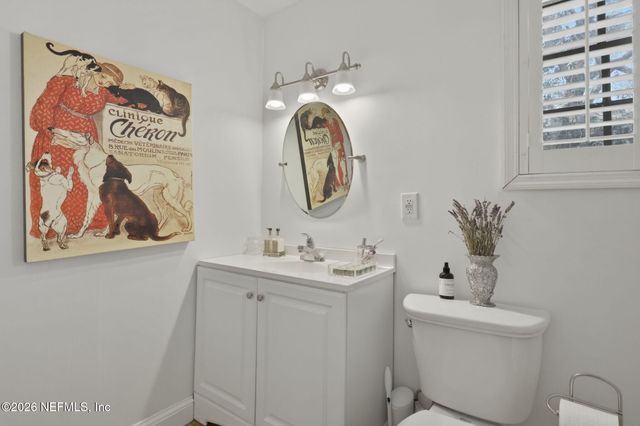 1152 MAPLETON Road, Jacksonville, FL 32207