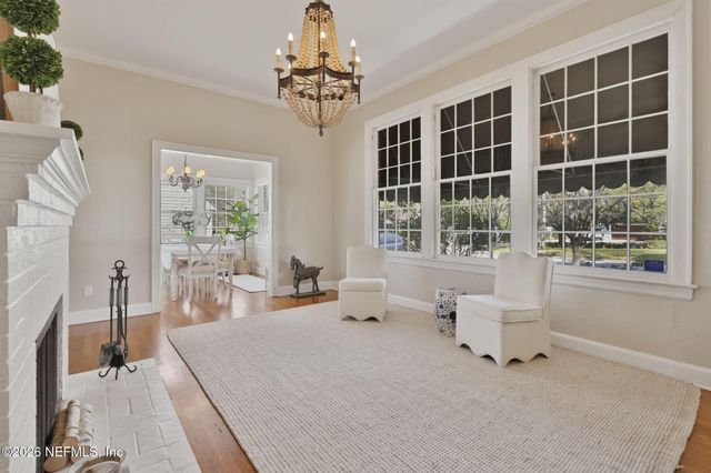 1152 MAPLETON Road, Jacksonville, FL 32207