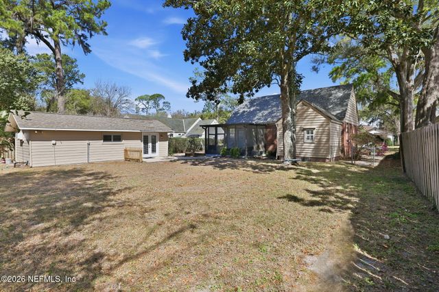 1152 MAPLETON Road, Jacksonville, FL 32207