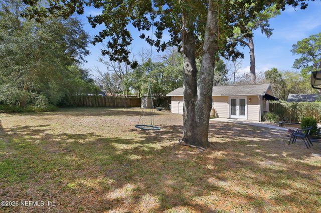 1152 MAPLETON Road, Jacksonville, FL 32207