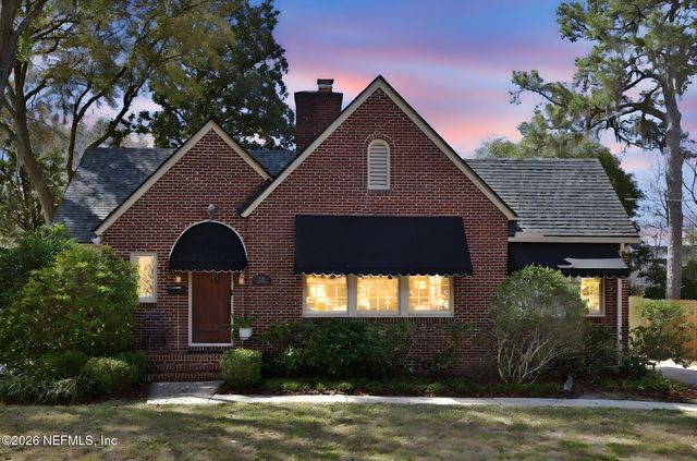 1152 MAPLETON Road, Jacksonville, FL 32207