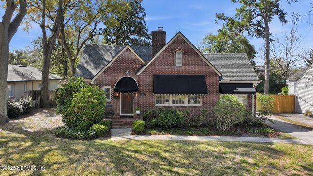 1152 MAPLETON Road, Jacksonville, FL 32207