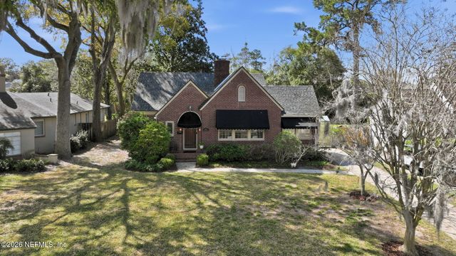 1152 MAPLETON Road, Jacksonville, FL 32207