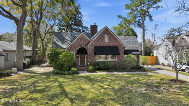 1152 MAPLETON Road, Jacksonville, FL 32207