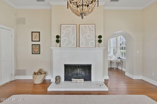 1152 MAPLETON Road, Jacksonville, FL 32207