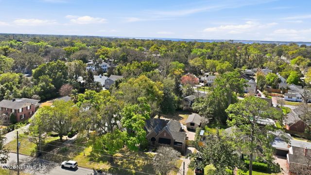 1152 MAPLETON Road, Jacksonville, FL 32207