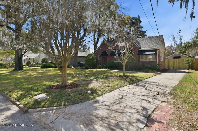 1152 MAPLETON Road, Jacksonville, FL 32207