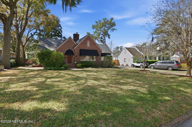 1152 MAPLETON Road, Jacksonville, FL 32207