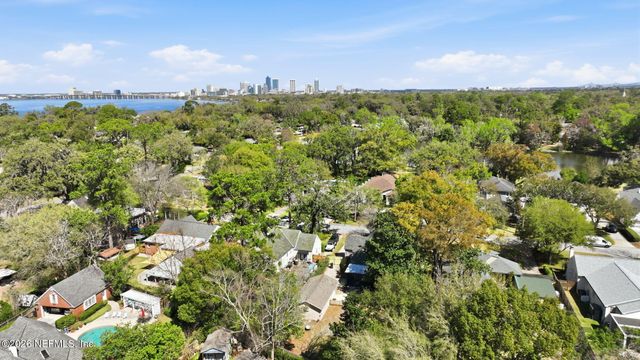 1152 MAPLETON Road, Jacksonville, FL 32207