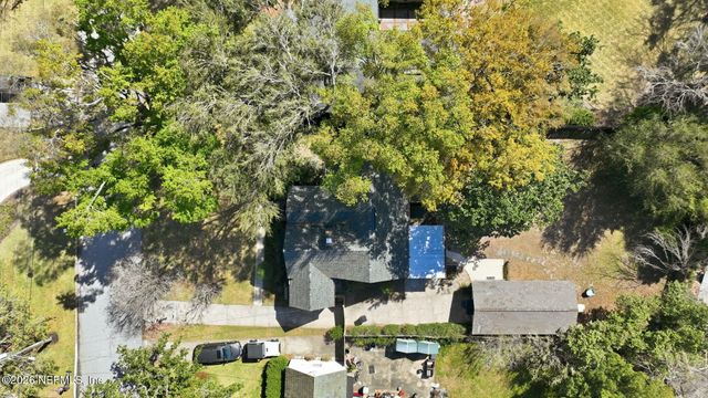 1152 MAPLETON Road, Jacksonville, FL 32207