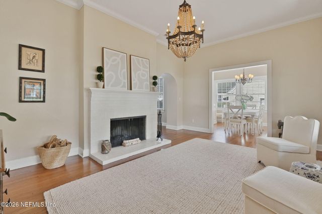 1152 MAPLETON Road, Jacksonville, FL 32207