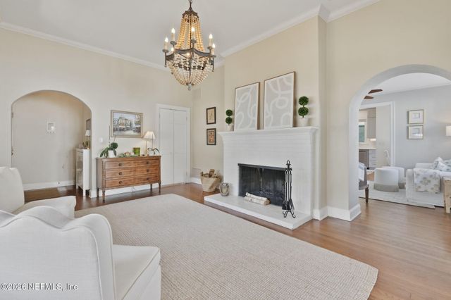 1152 MAPLETON Road, Jacksonville, FL 32207