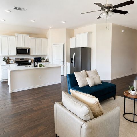 11217 Canyon Oak Street, Aubrey, TX 76227
