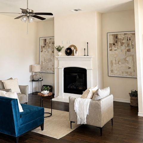 11217 Canyon Oak Street, Aubrey, TX 76227