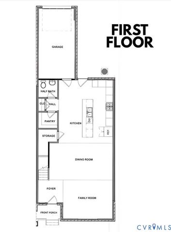 9496 Creek Summit Cir, Richmond, VA 23235