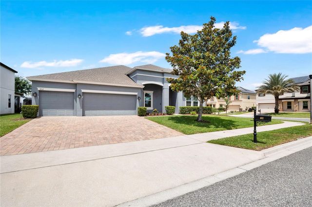 402 EGRET PLACE DRIVE, Winter Garden, FL 34787