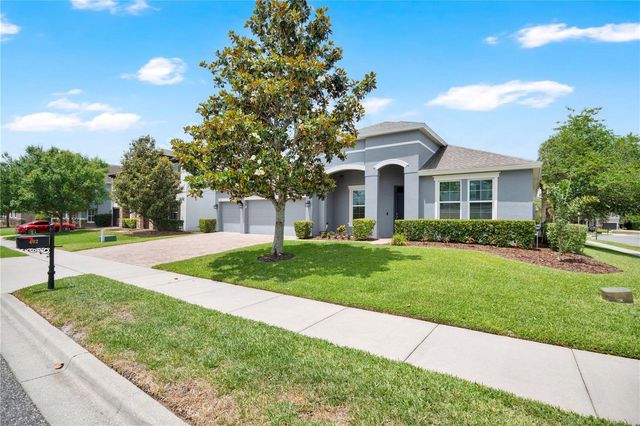 402 EGRET PLACE DRIVE, Winter Garden, FL 34787