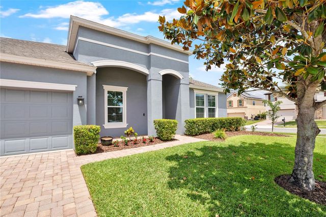 402 EGRET PLACE DRIVE, Winter Garden, FL 34787