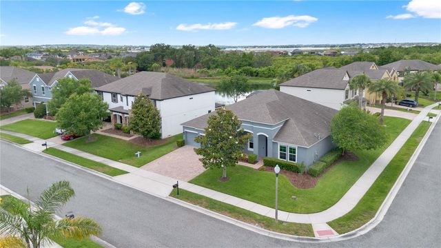 402 EGRET PLACE DRIVE, Winter Garden, FL 34787