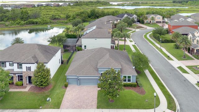 402 EGRET PLACE DRIVE, Winter Garden, FL 34787