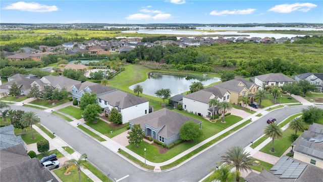 402 EGRET PLACE DRIVE, Winter Garden, FL 34787