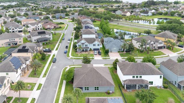 402 EGRET PLACE DRIVE, Winter Garden, FL 34787