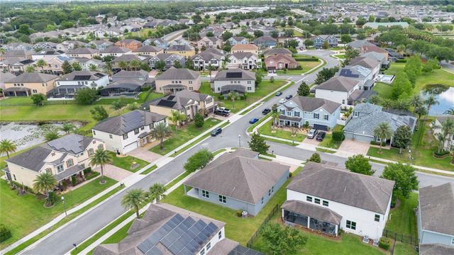 402 EGRET PLACE DRIVE, Winter Garden, FL 34787