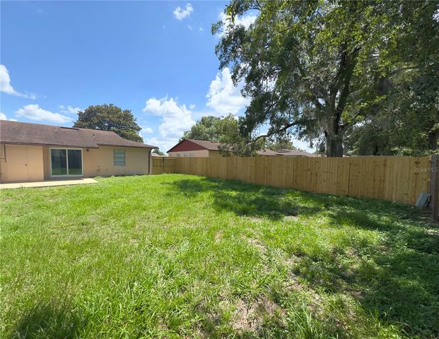 1167 RICH MOOR CIRCLE, Orlando, FL 32807