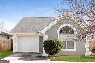 110 Waterford Way, Griffin, GA 30223