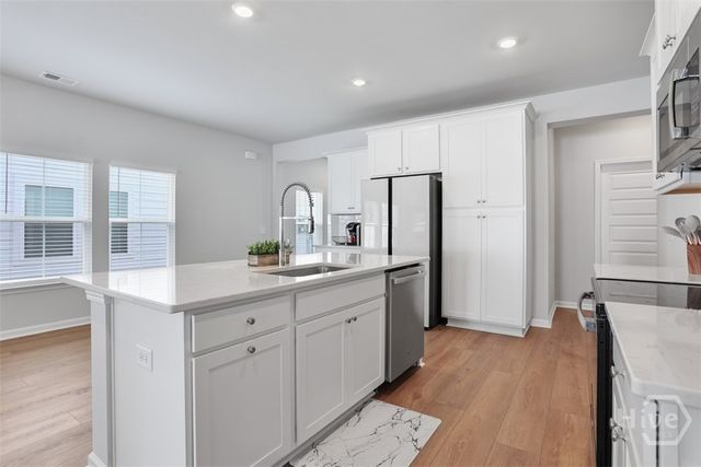 134 Holloway Hill, Pooler, GA 31322