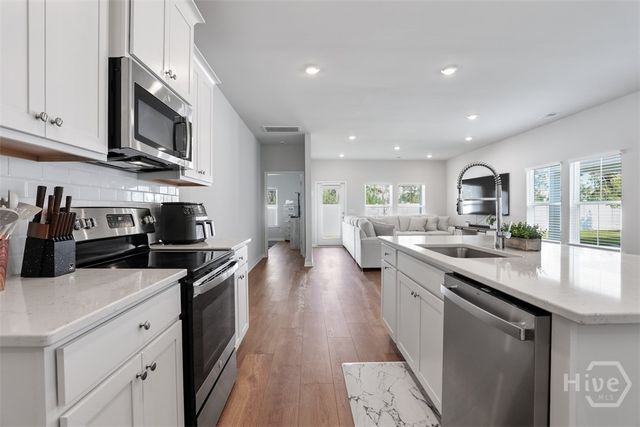 134 Holloway Hill, Pooler, GA 31322